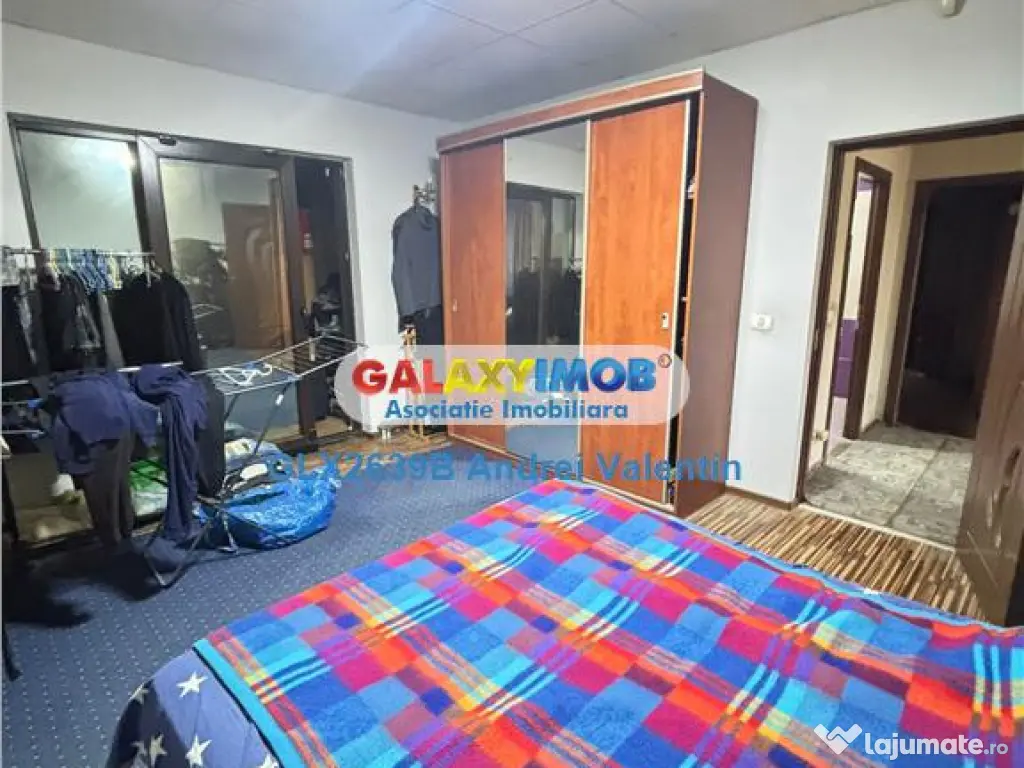 Casa Individuala Parter de - Pantelimon - COMISION 0% 