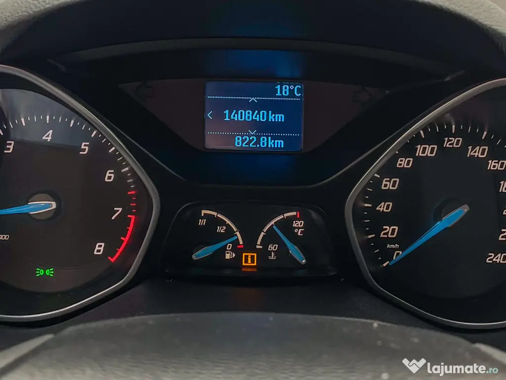 FORD GRAND C-MAX 1,6 Benzina , Euro 5 . USI CULISANTE,RAR+ITP 