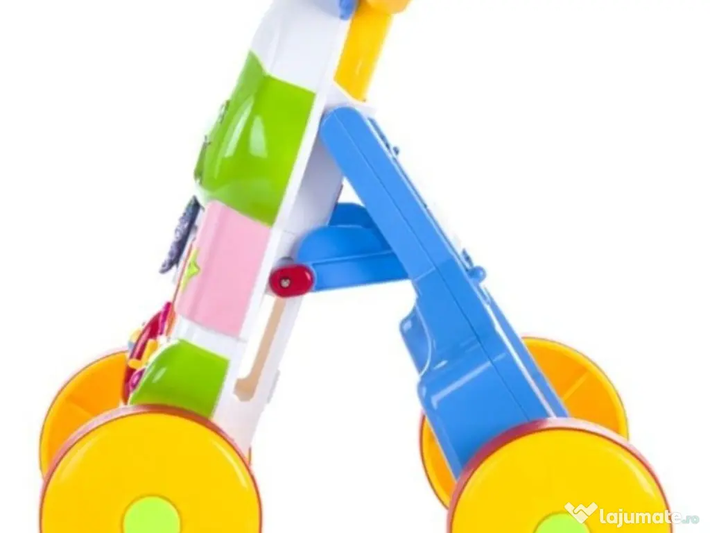 Antepremergator Hippo 