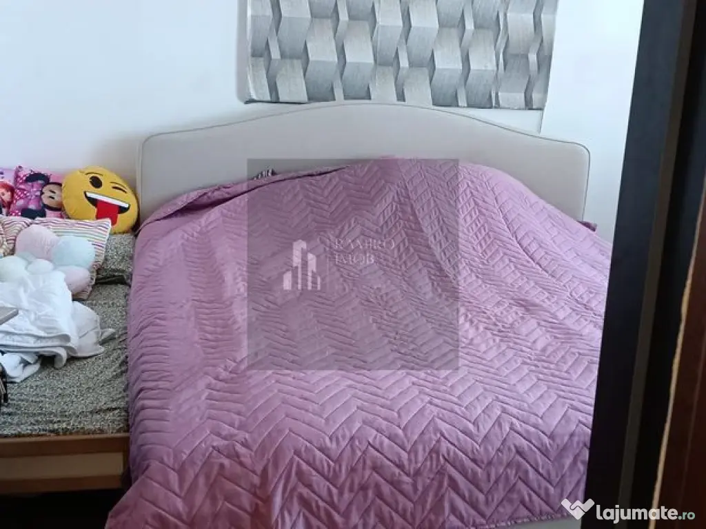 Apartament 2 camere in zona Piata Sudului 