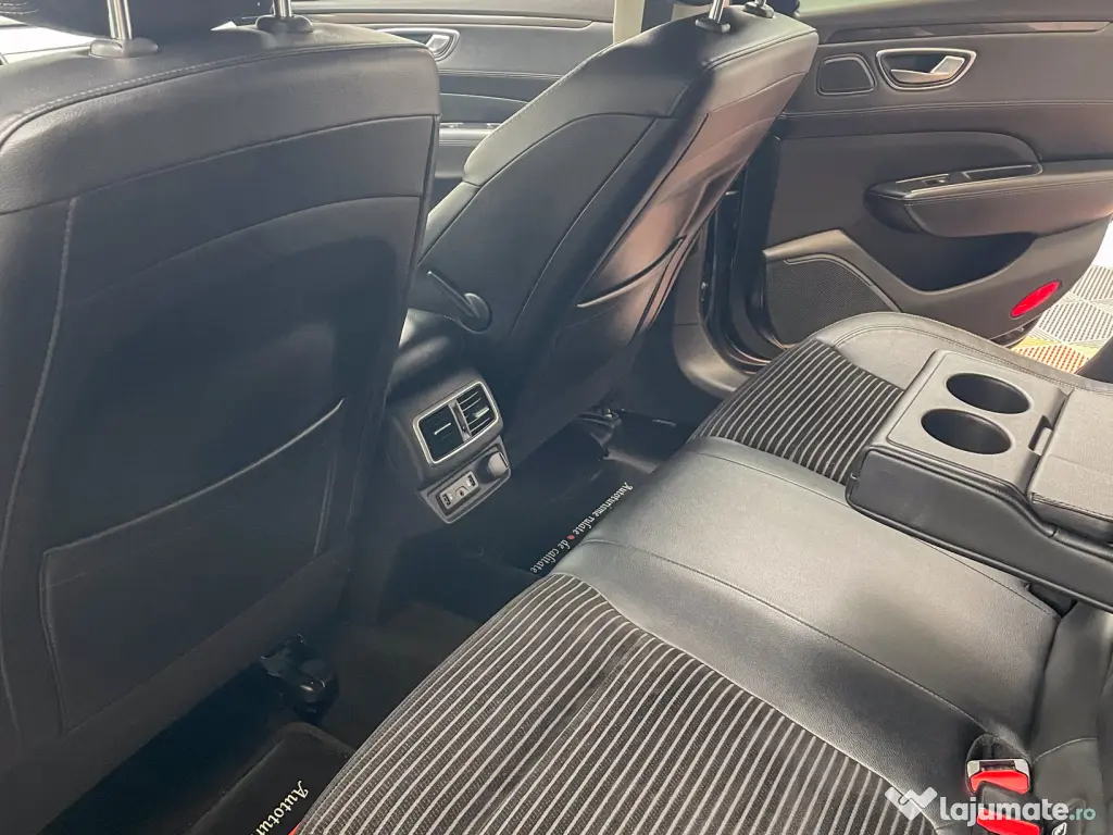 Renault Talisman AUTOMAT 1.6Diesel,Euro6,