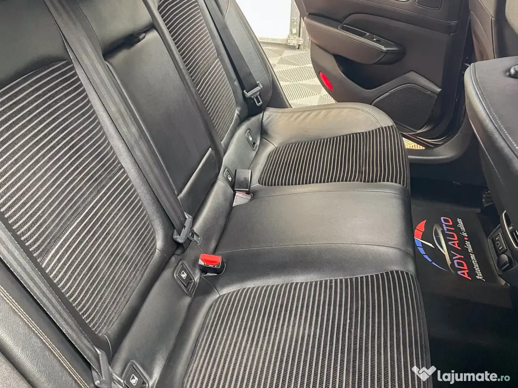 Renault Talisman AUTOMAT 1.6Diesel,Euro6,