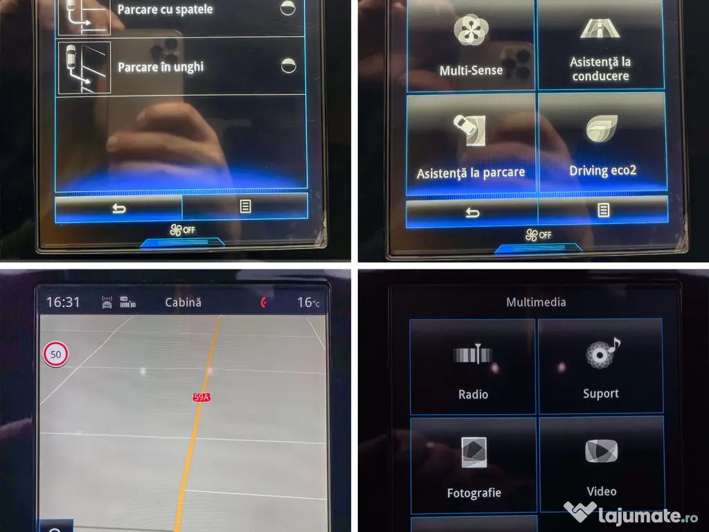 Renault Talisman AUTOMAT 1.6Diesel,Euro6,