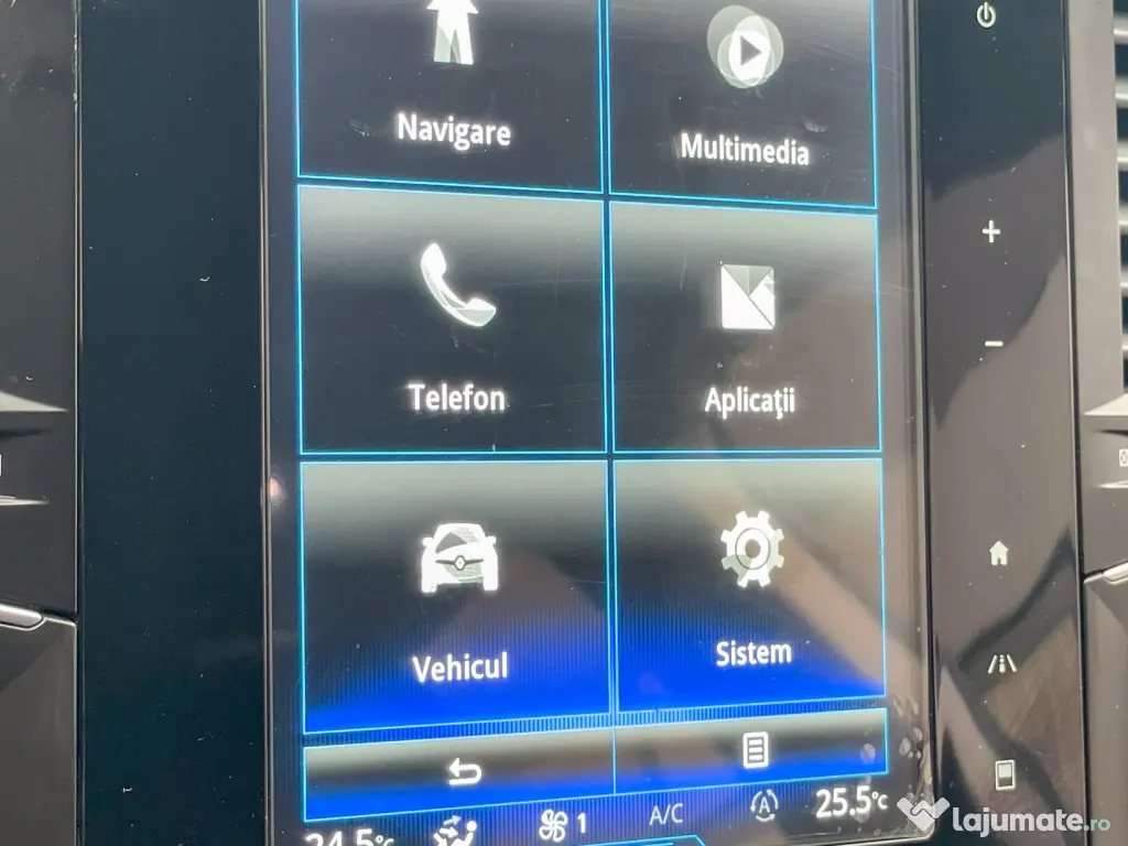 Renault Talisman AUTOMAT 1.6Diesel,Euro6, 