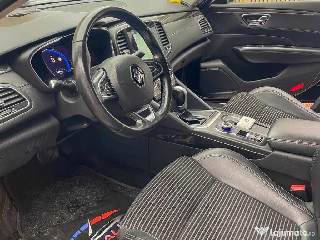 Renault Talisman AUTOMAT 1.6Diesel,Euro6,