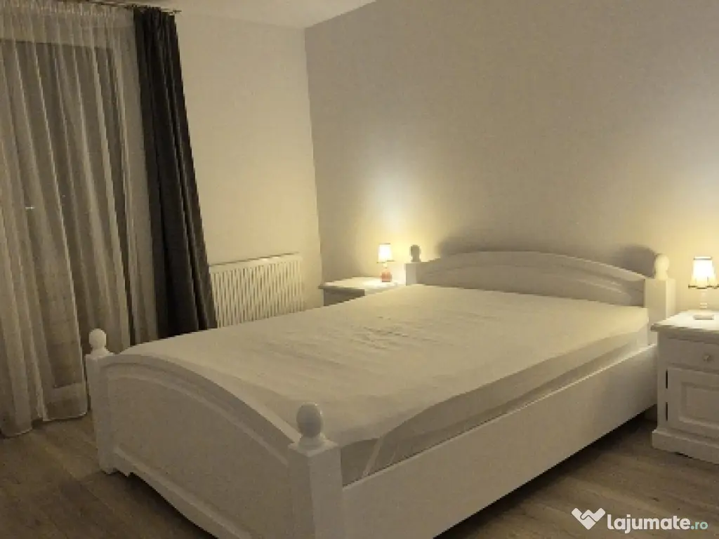 Ap. de închiriat | Unirii, AMA Residence | Parcare | Mobilat 