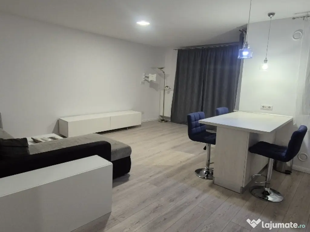 Ap. de închiriat | Unirii, AMA Residence | Parcare | Mobilat 