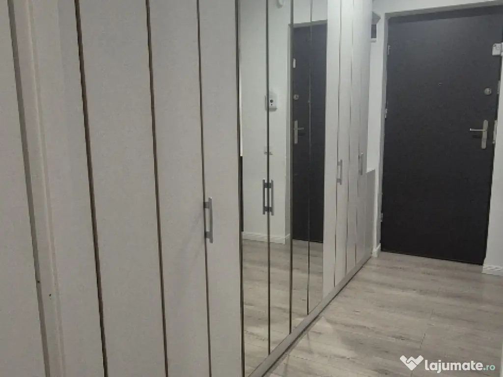 Ap. de închiriat | Unirii, AMA Residence | Parcare | Mobilat 