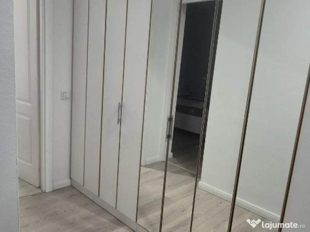 Ap. de închiriat | Unirii, AMA Residence | Parcare | Mobilat 