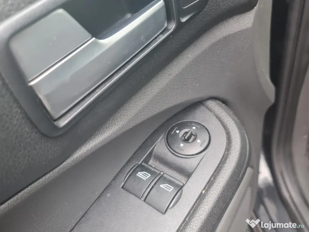 Ford C-MAX, 1.6, diesel, manuala, euro 4 