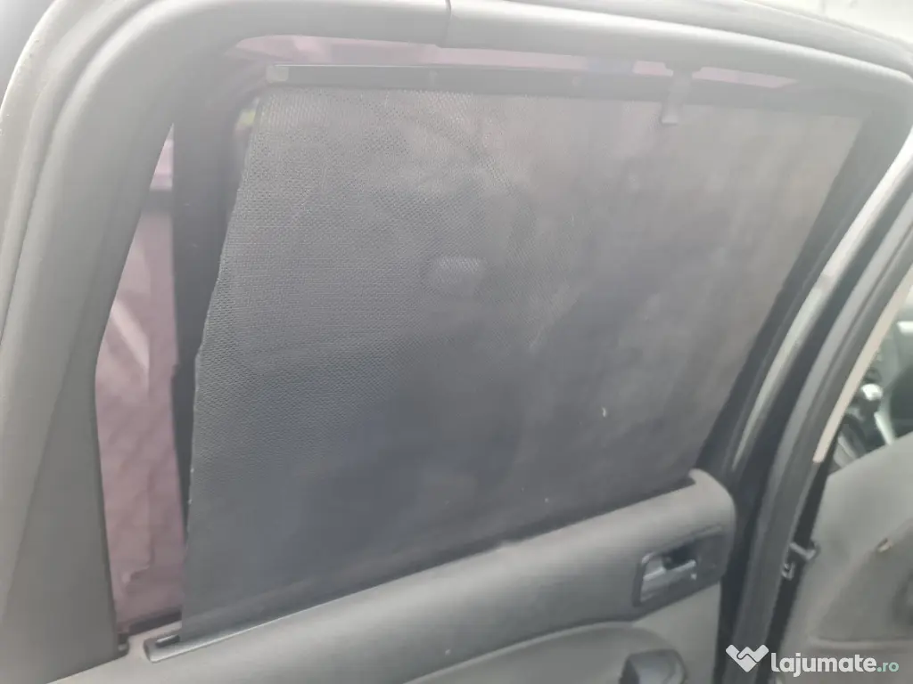 Ford C-MAX, 1.6, diesel, manuala, euro 4 