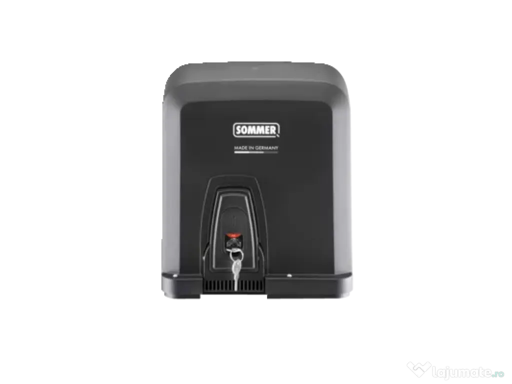 Instalam Automatizari pentru poarti liniare – deschidere rapidă, produs german 