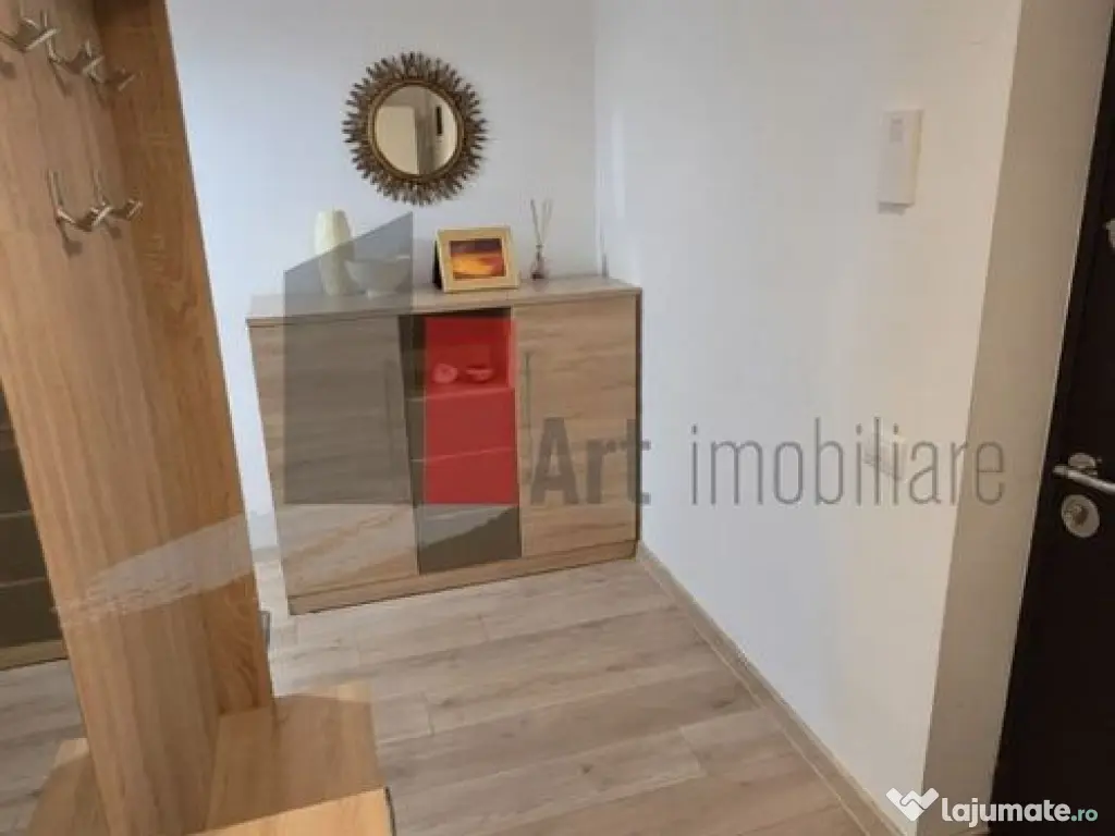 Vânzare apartament nou cu centrală - Șos. Giurgiului -...