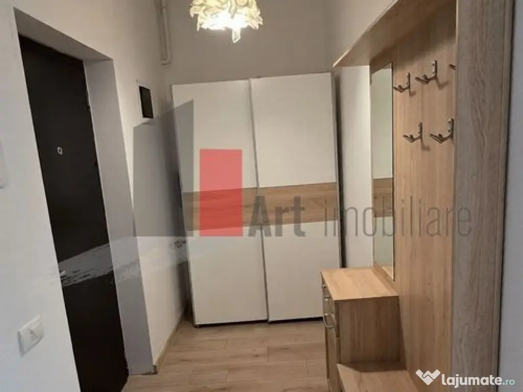 Vânzare apartament nou cu centrală - Șos. Giurgiului -...