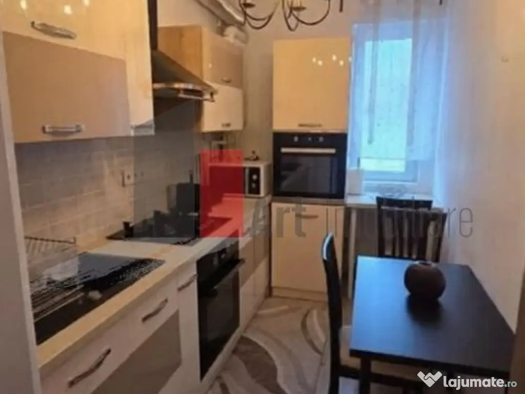 Vânzare apartament nou cu centrală - Șos. Giurgiului -...