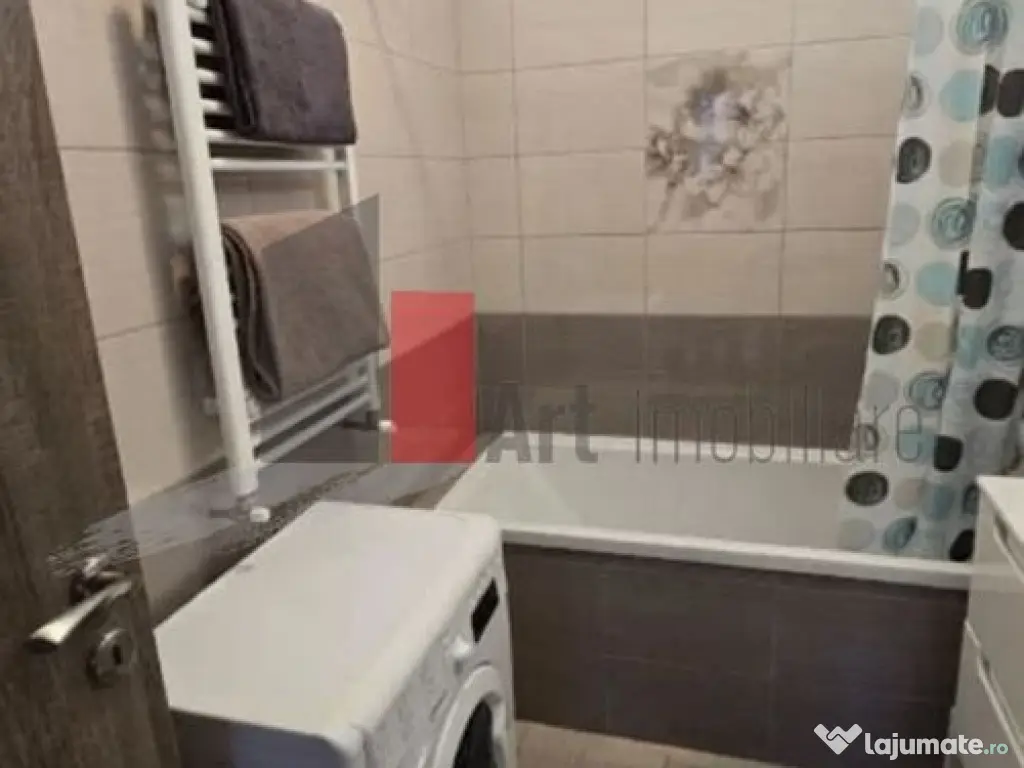 Vânzare apartament nou cu centrală - Șos. Giurgiului -...