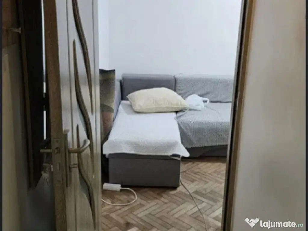 Apartament 2 camere Tomis Nord 