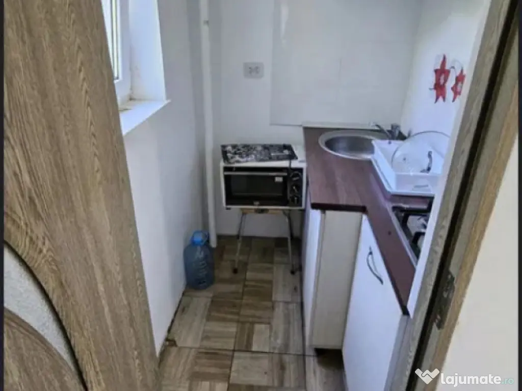 Apartament 2 camere Tomis Nord 