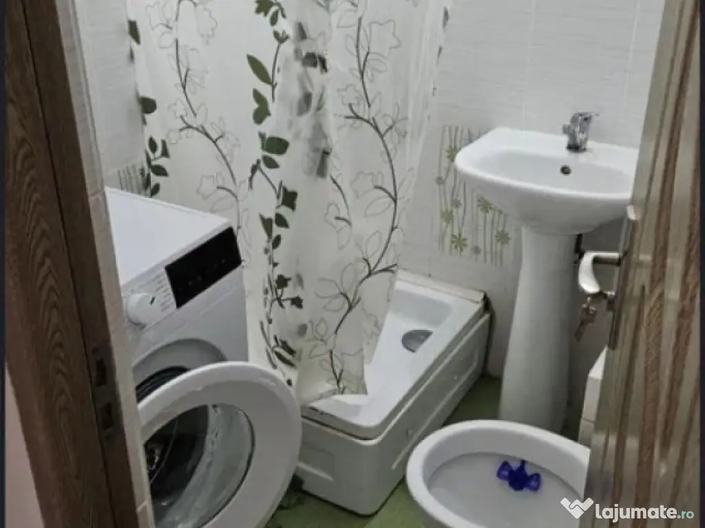 Apartament 2 camere Tomis Nord 