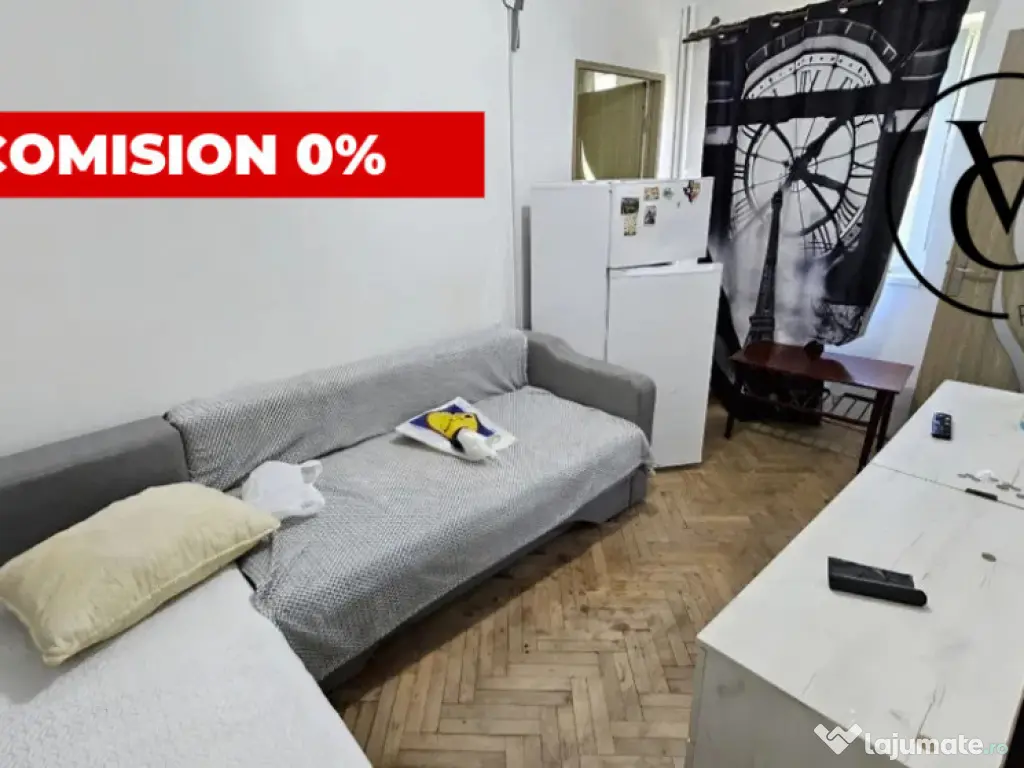 Apartament 2 camere Tomis Nord