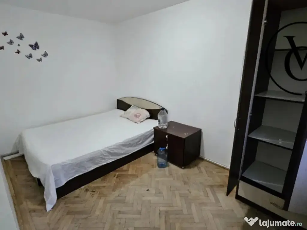 Apartament 2 camere Tomis Nord 