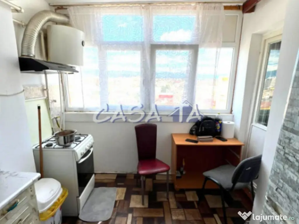 Apartament 2 camere, situat în Târgu Jiu, Aleea Plopilor 