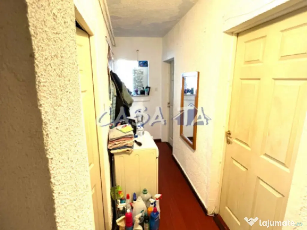 Apartament 2 camere, situat în Târgu Jiu, Aleea Plopilor 