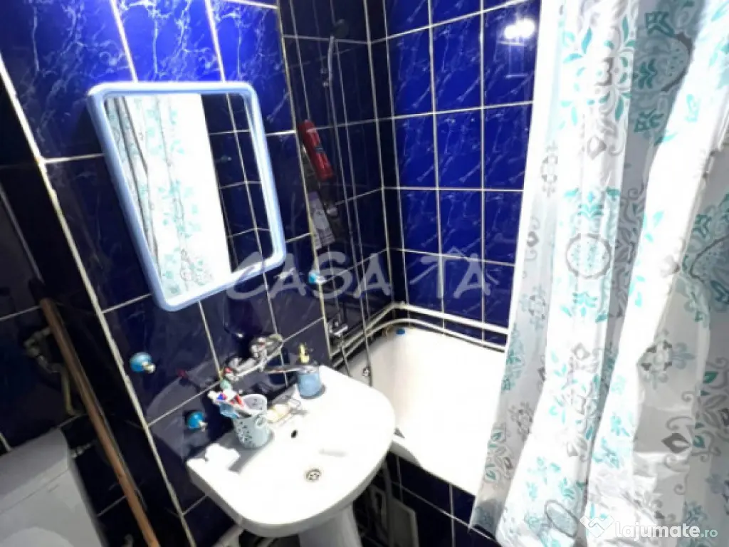 Apartament 2 camere, situat în Târgu Jiu, Aleea Plopilor 