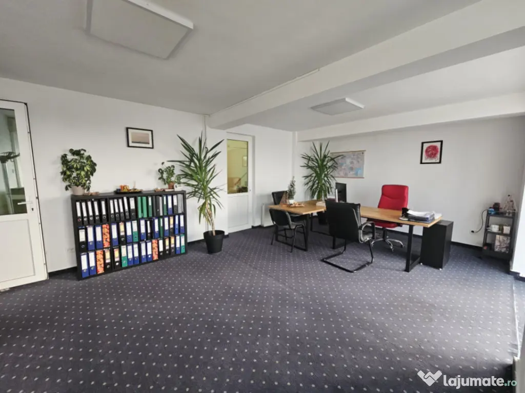 Oportunitate unica! Spatiu comercial, 495 mp utili, zona Cen