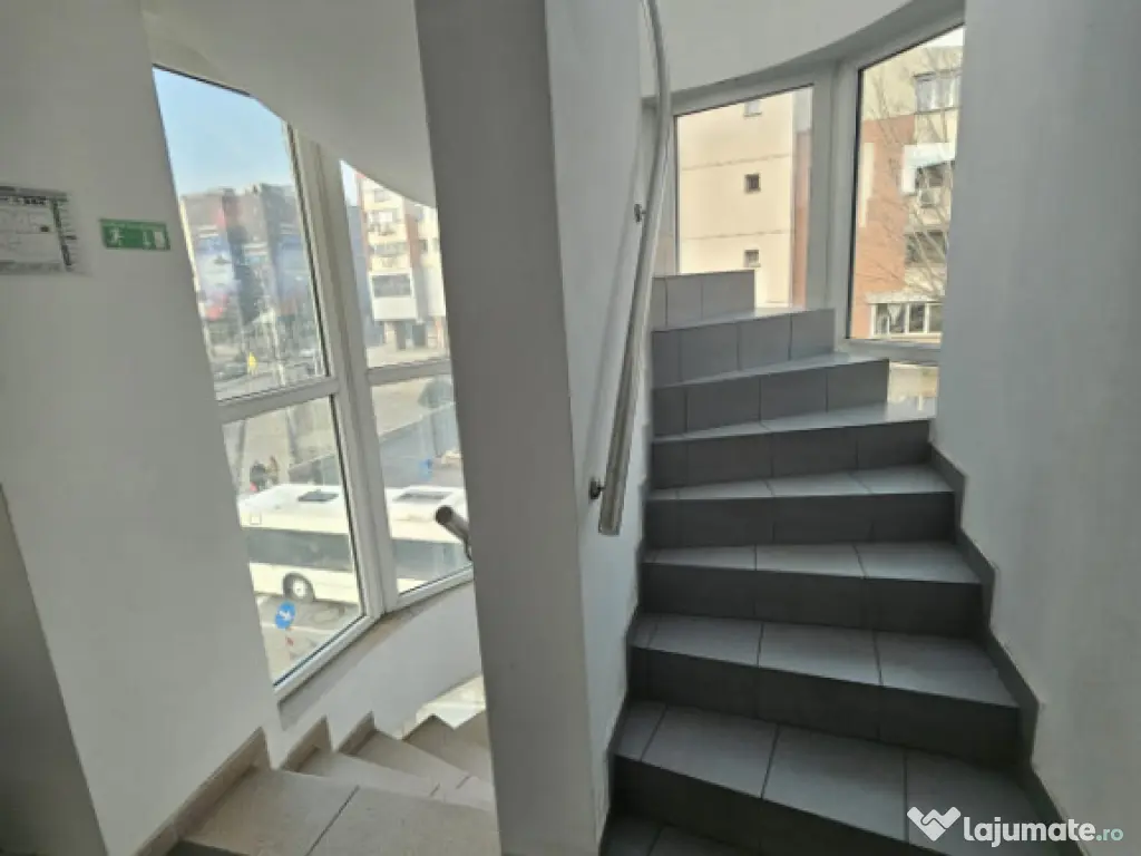 Oportunitate unica! Spatiu comercial, 495 mp utili, zona Cen