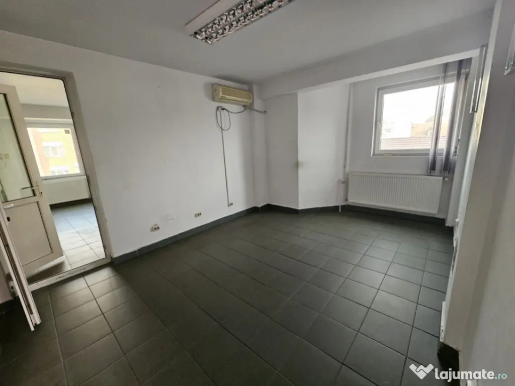 Oportunitate unica! Spatiu comercial, 495 mp utili, zona Cen