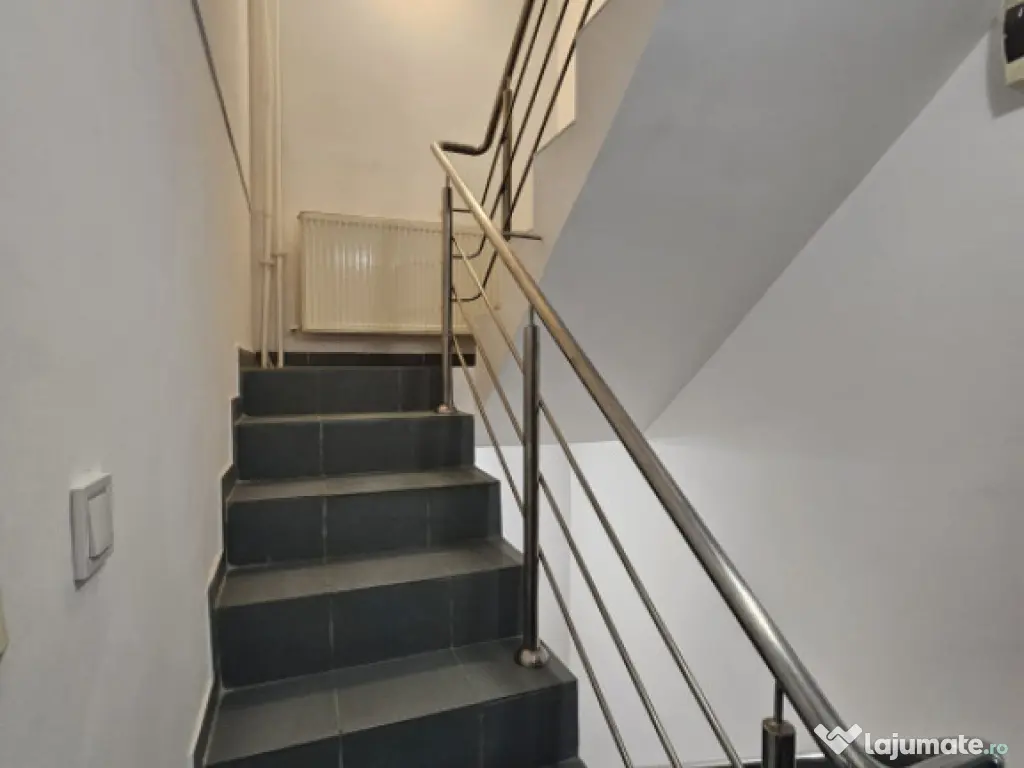 Oportunitate unica! Spatiu comercial, 495 mp utili, zona Cen