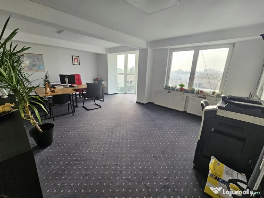 Oportunitate unica! Spatiu comercial, 495 mp utili, zona Cen