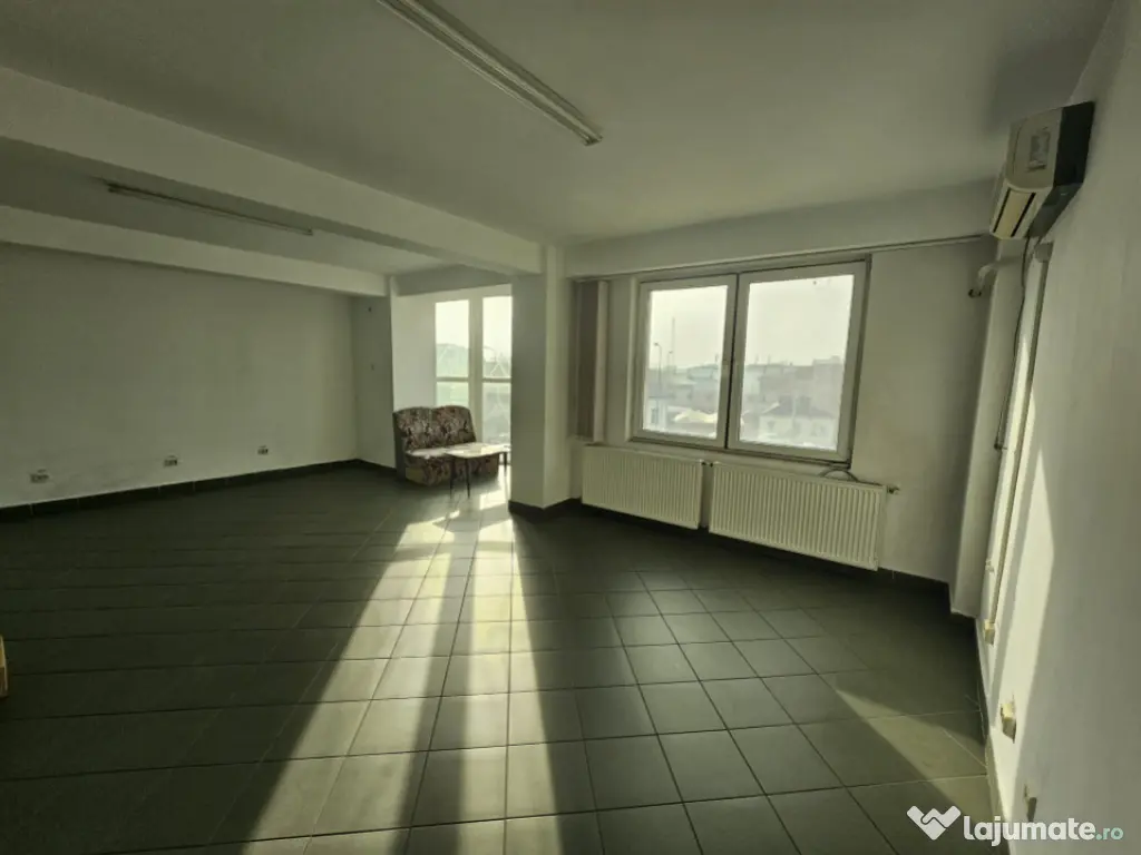 Oportunitate unica! Spatiu comercial, 495 mp utili, zona Cen