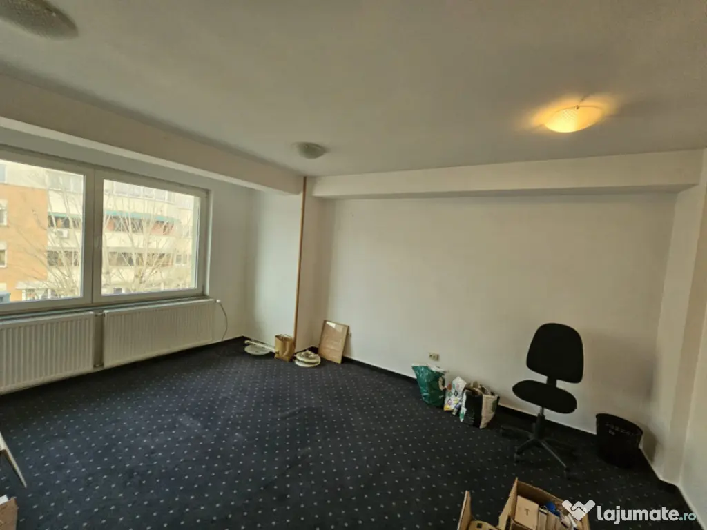 Oportunitate unica! Spatiu comercial, 495 mp utili, zona Cen