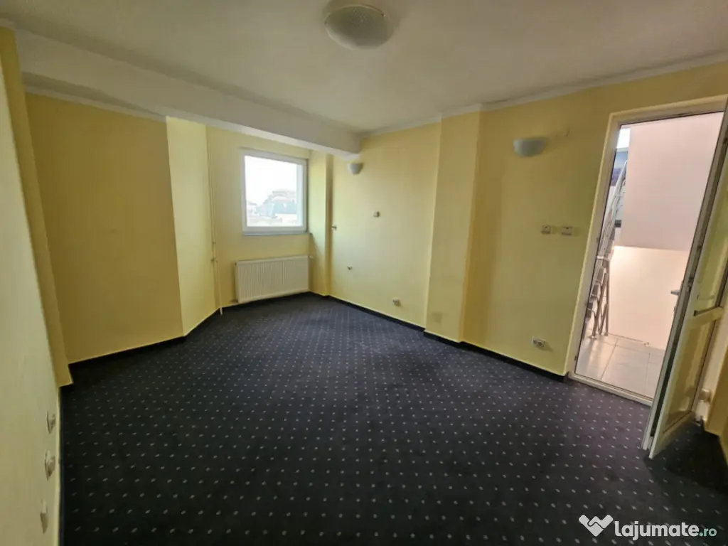 Oportunitate unica! Spatiu comercial, 495 mp utili, zona Cen