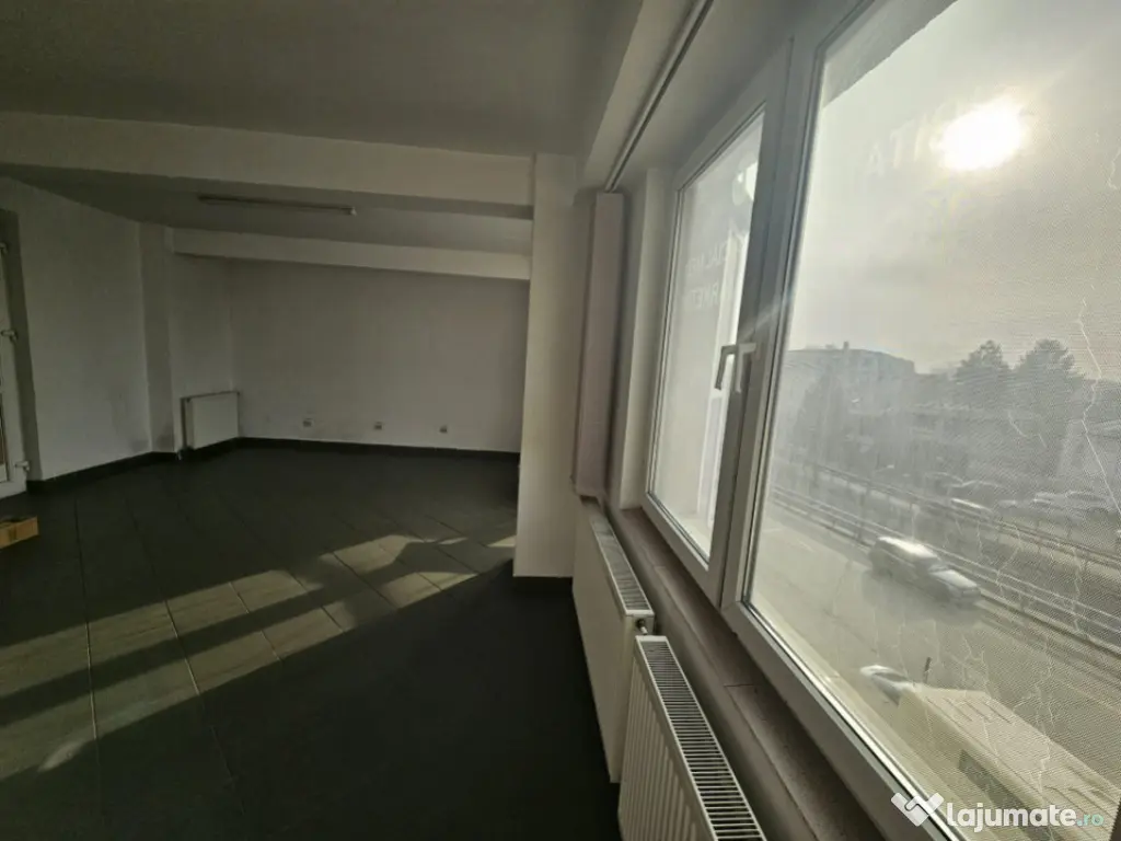 Oportunitate unica! Spatiu comercial, 495 mp utili, zona Cen