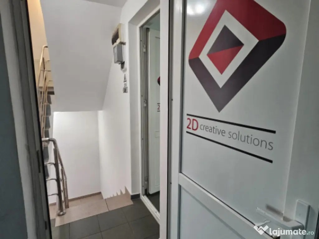 Oportunitate unica! Spatiu comercial, 495 mp utili, zona Cen