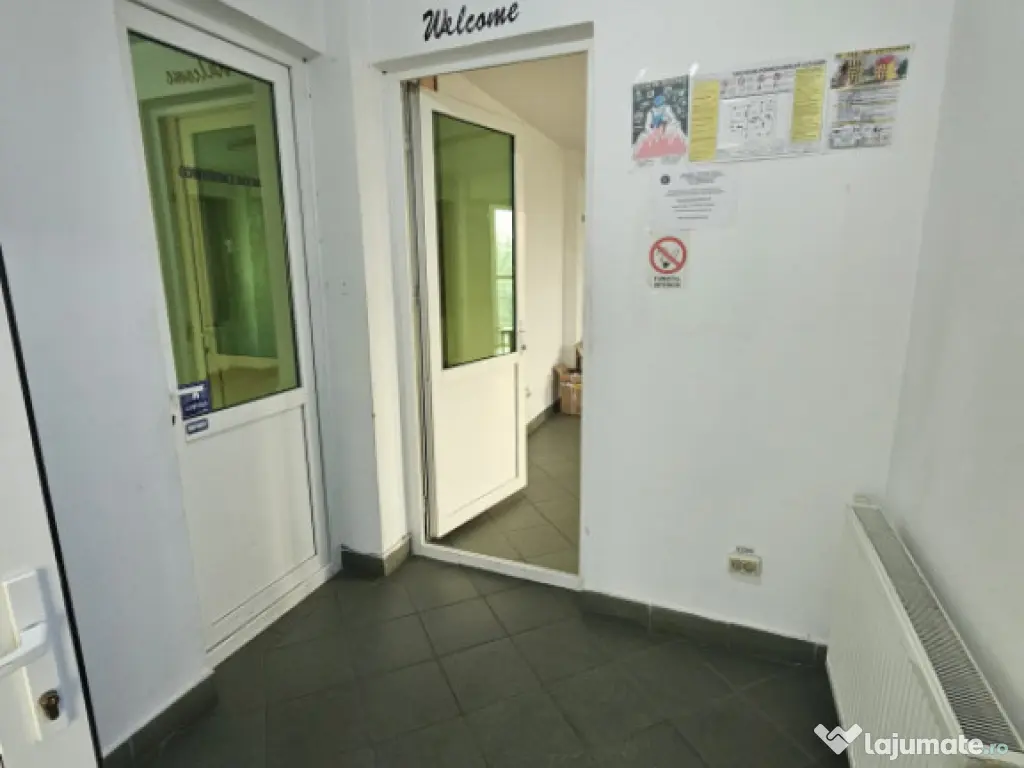 Oportunitate unica! Spatiu comercial, 495 mp utili, zona Cen