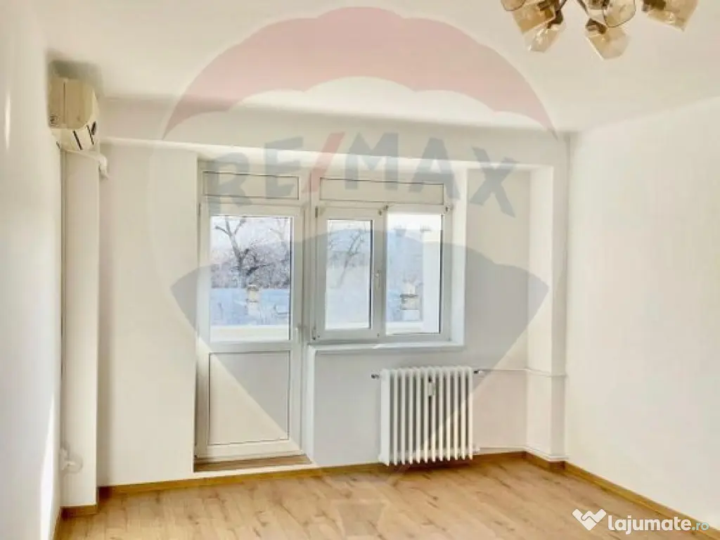 Apartament 2 camere de inchiriat - Calea Victoriei
