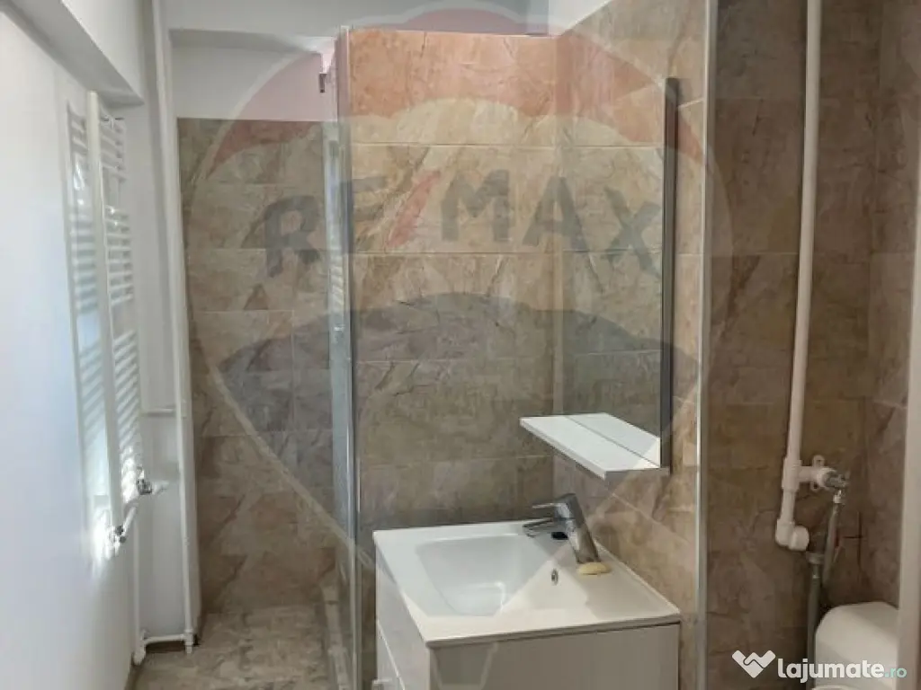 Apartament 2 camere de inchiriat - Calea Victoriei 