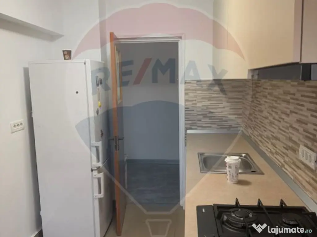 Apartament 2 camere de inchiriat - Calea Victoriei 