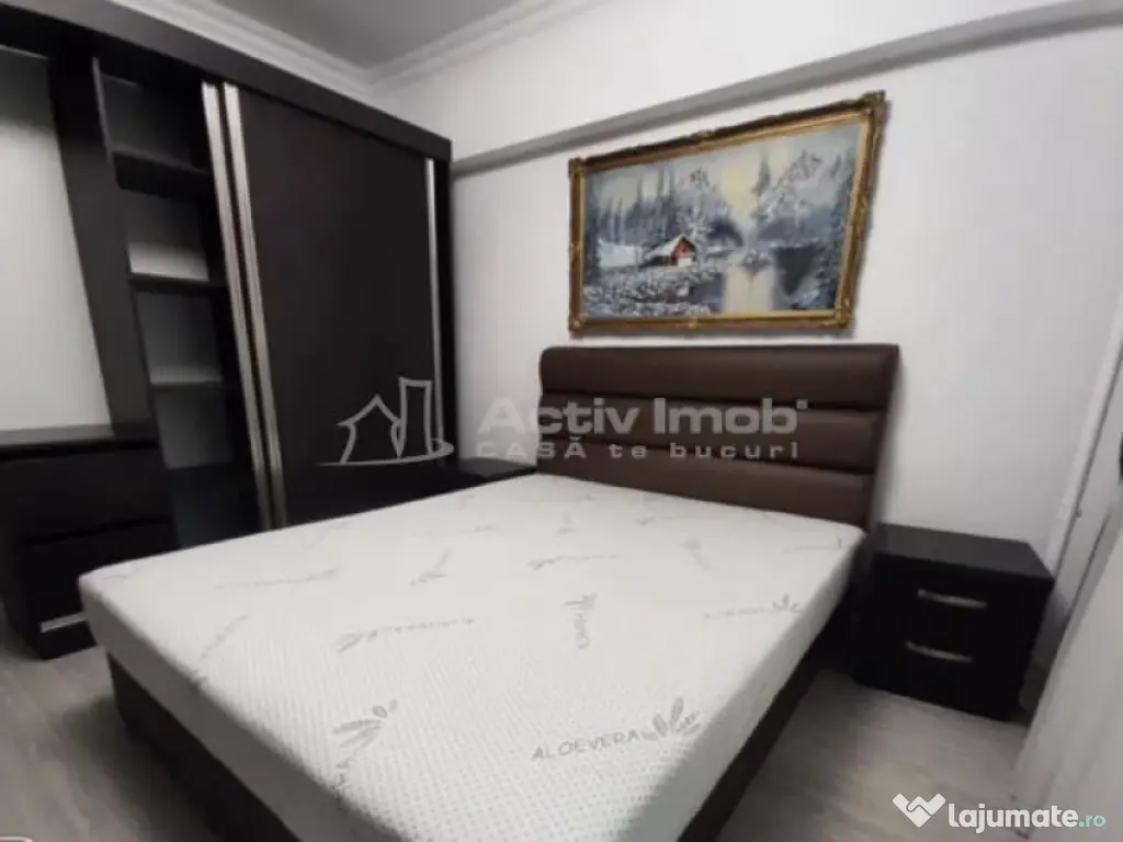 Apartament 4 camere - Obor - 1 minut de Metrou - centrala pr 