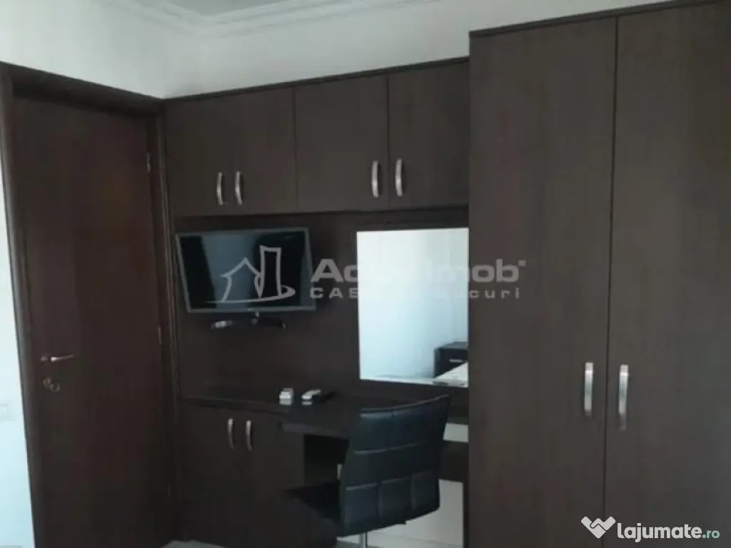 Apartament 4 camere - Obor - 1 minut de Metrou - centrala pr 