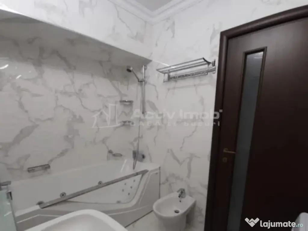 Apartament 4 camere - Obor - 1 minut de Metrou - centrala pr 