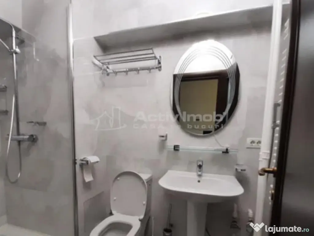 Apartament 4 camere - Obor - 1 minut de Metrou - centrala pr 