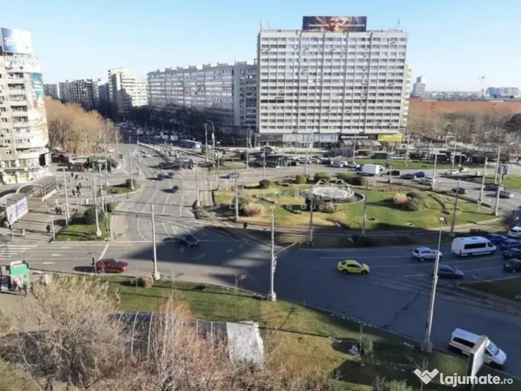 Apartament 4 camere - Obor - 1 minut de Metrou - centrala pr 