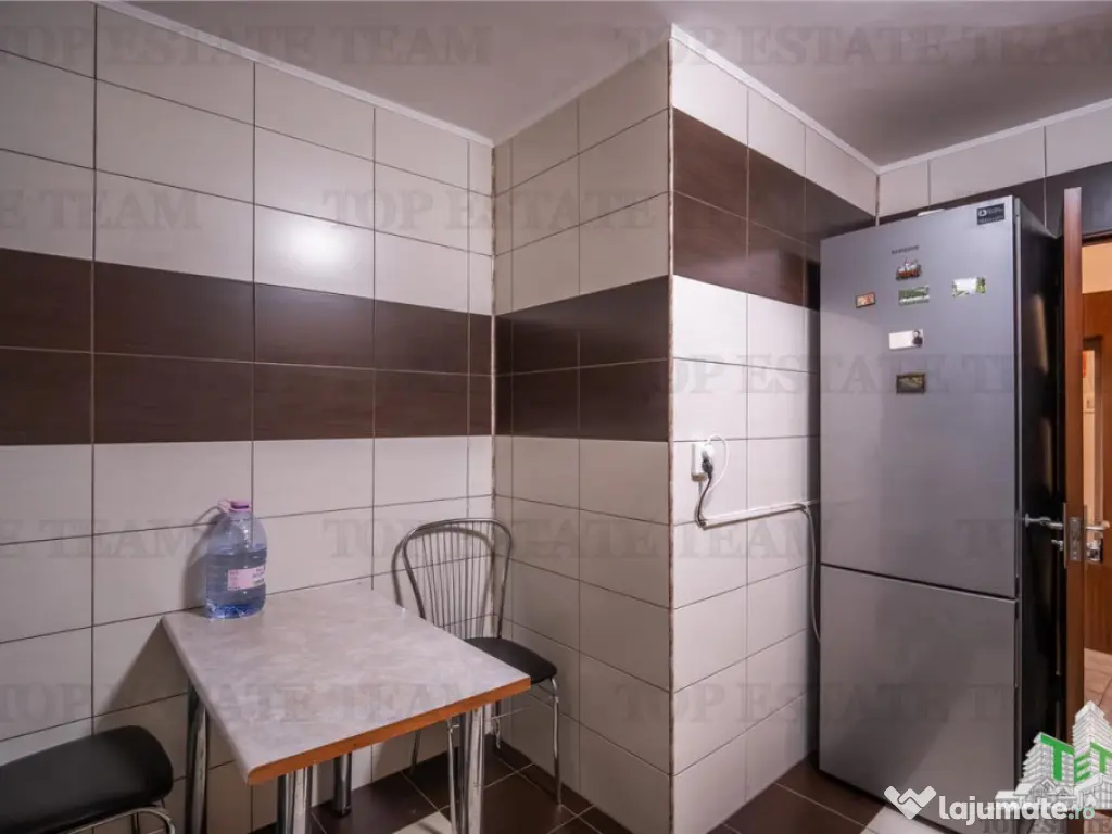 Apartament 3 camere, Titan, Ozana 