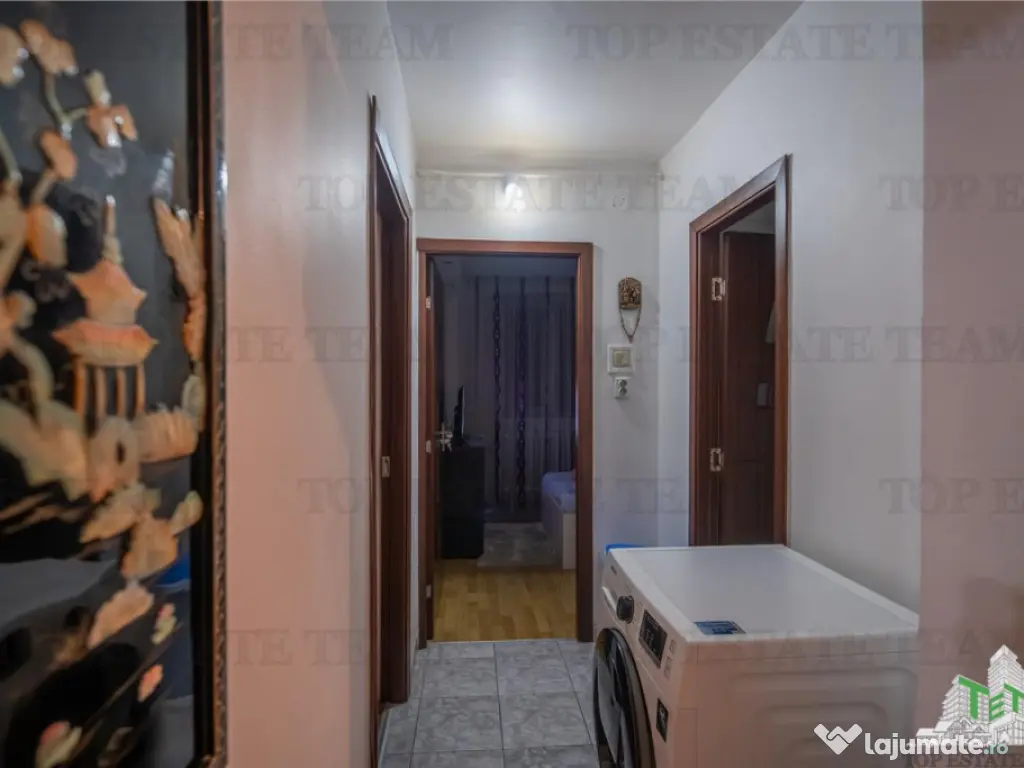 Apartament 3 camere, Titan, Ozana 