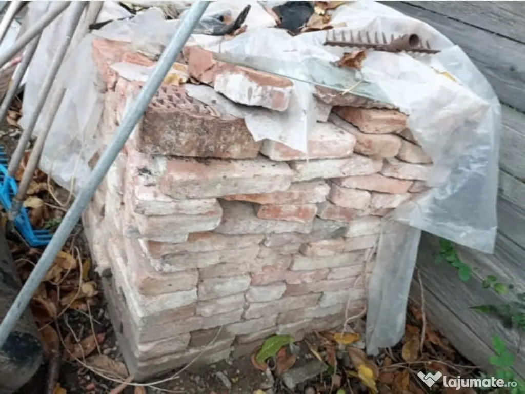 Cărămidă plină țigănească